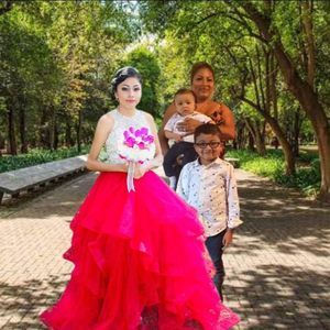 Meet your Posher, Edith